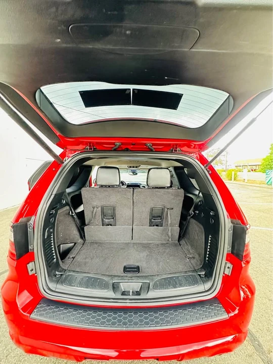 2018 Dodge Durango 3rd Gen - Image 19 of 20