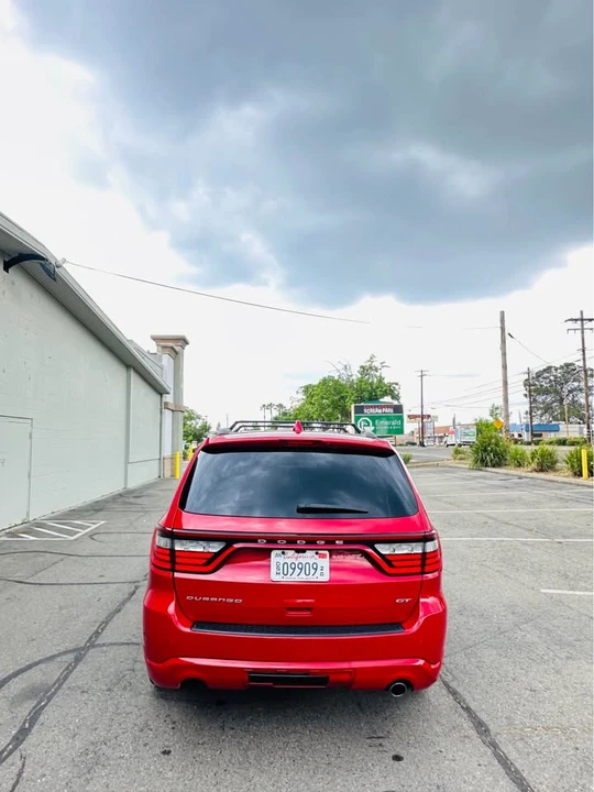 2018 Dodge Durango 3rd Gen - Image 6 of 20