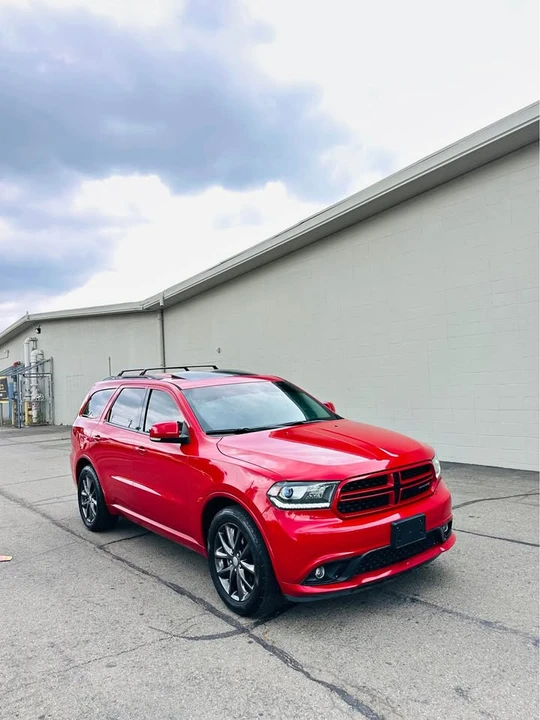 2018 Dodge Durango 3rd Gen - Image 2 of 20