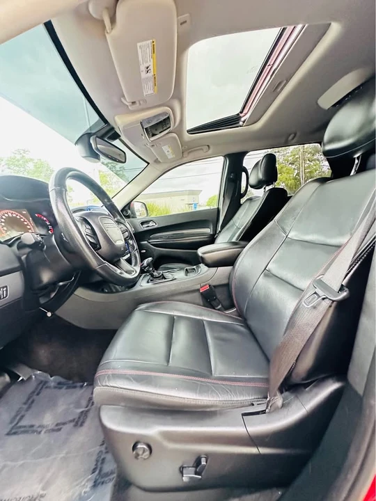 2018 Dodge Durango 3rd Gen - Image 12 of 20