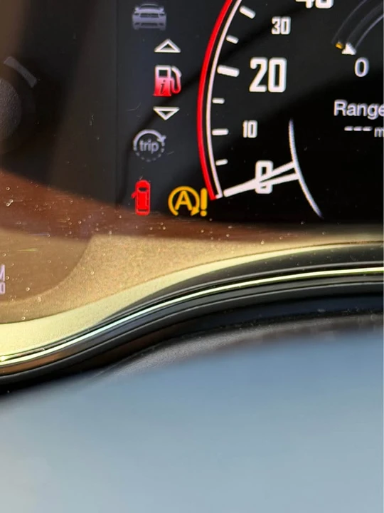 2018 Dodge Durango 3rd Gen - Image 4 of 4