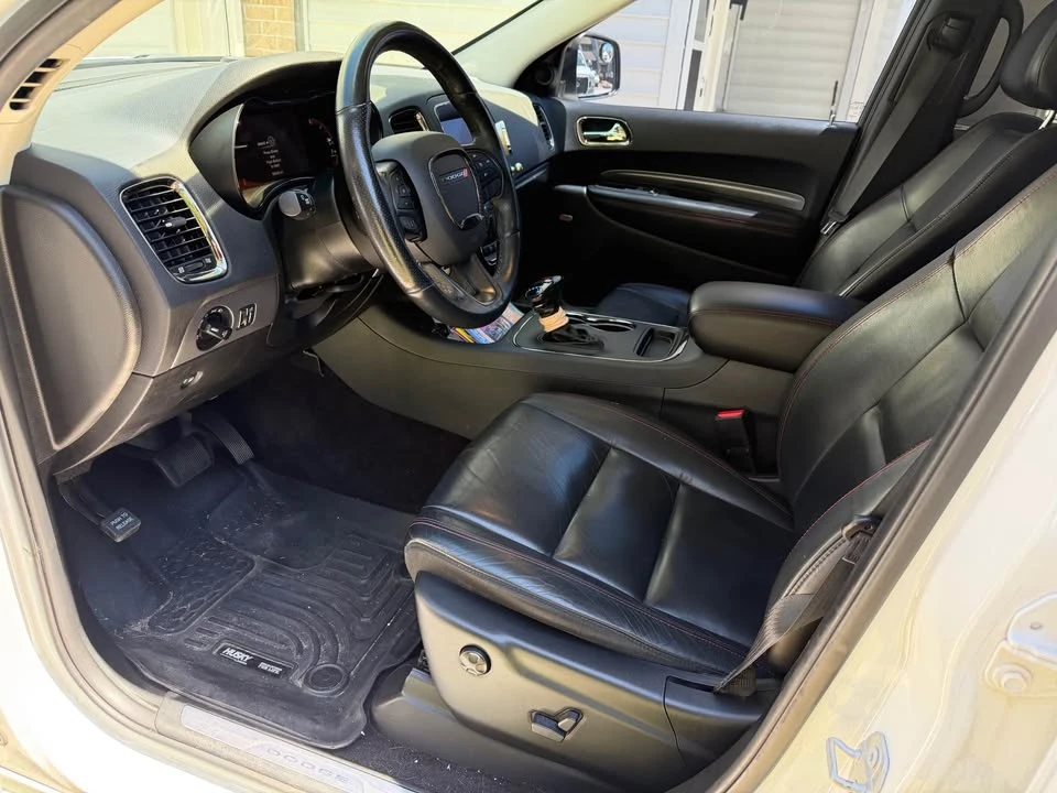 2018 Dodge Durango 3rd Gen - Image 3 of 4