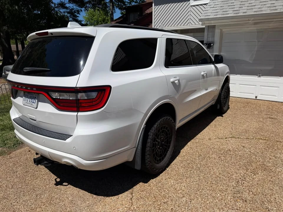 2018 Dodge Durango 3rd Gen - Image 2 of 4