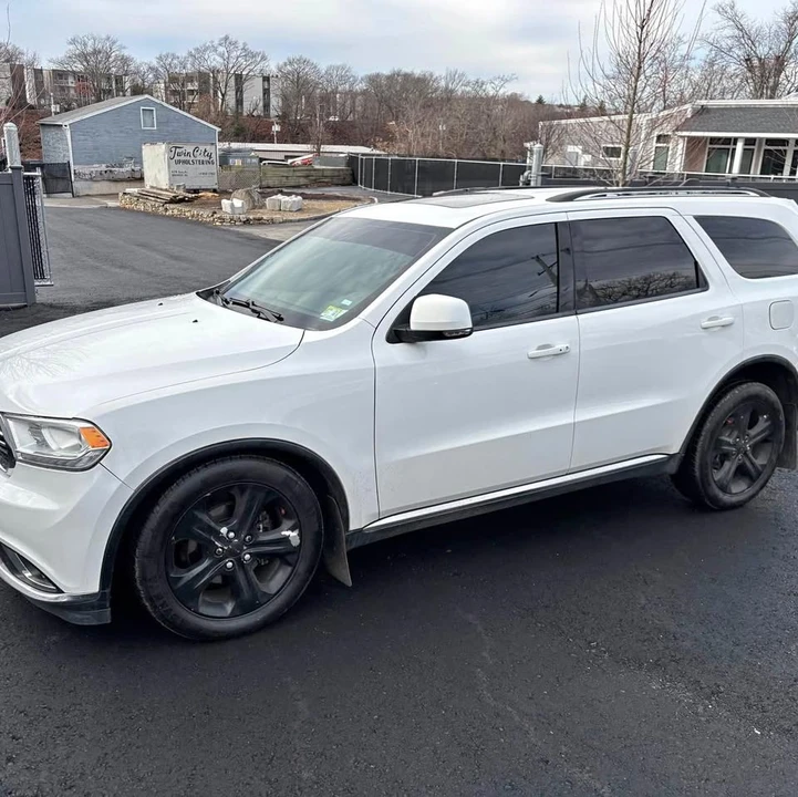 2018 Dodge Durango 3rd Gen - Image 2 of 13