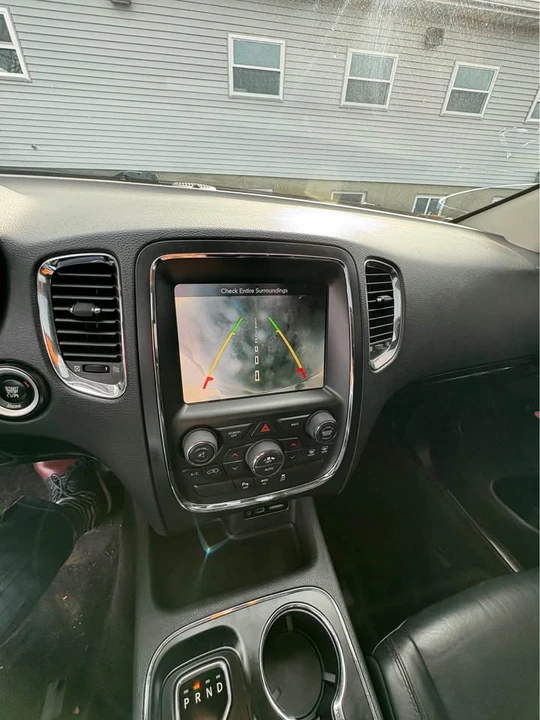 2018 Dodge Durango 3rd Gen - Image 11 of 13