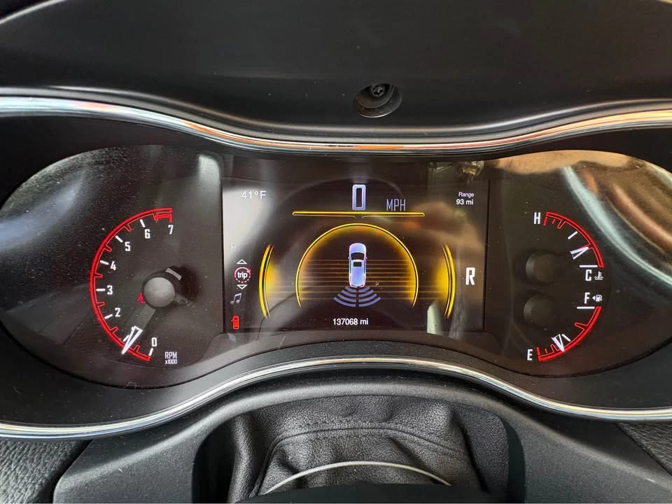 2018 Dodge Durango 3rd Gen - Image 12 of 13
