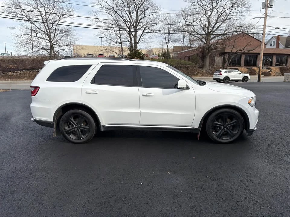 2018 Dodge Durango 3rd Gen - Image 3 of 13