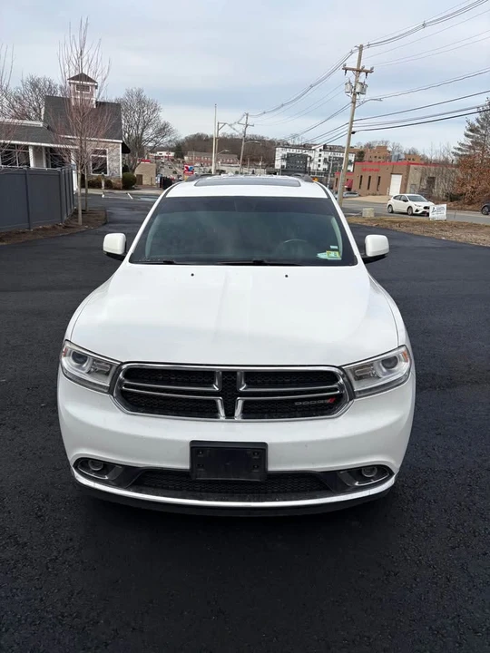 2018 Dodge Durango 3rd Gen - Image 5 of 13