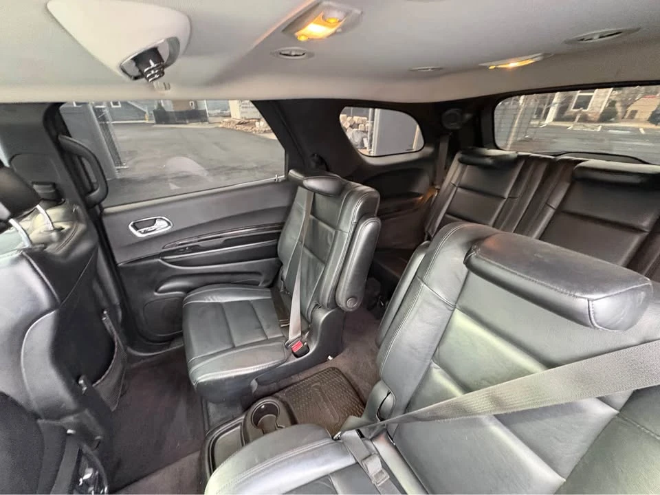 2018 Dodge Durango 3rd Gen - Image 9 of 13