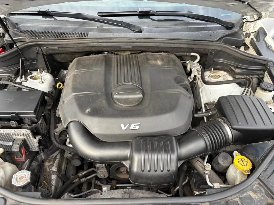2018 Dodge Durango 3rd Gen - Image 8 of 13