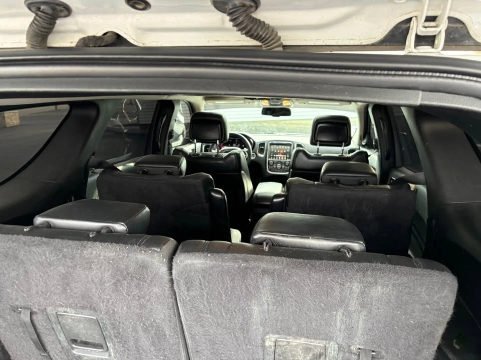 2018 Dodge Durango 3rd Gen - Image 6 of 13