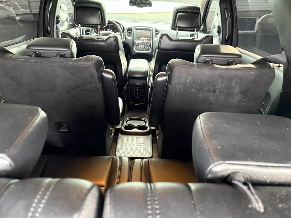 2018 Dodge Durango 3rd Gen - Image 7 of 13