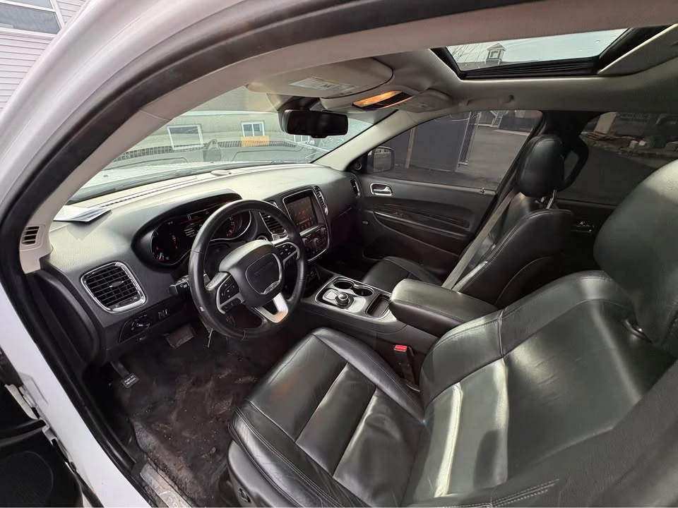 2018 Dodge Durango 3rd Gen - Image 10 of 13