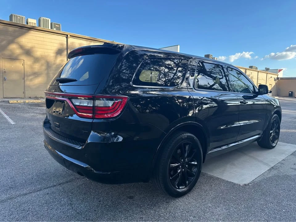 2018 Dodge Durango 3rd Gen - Image 5 of 13
