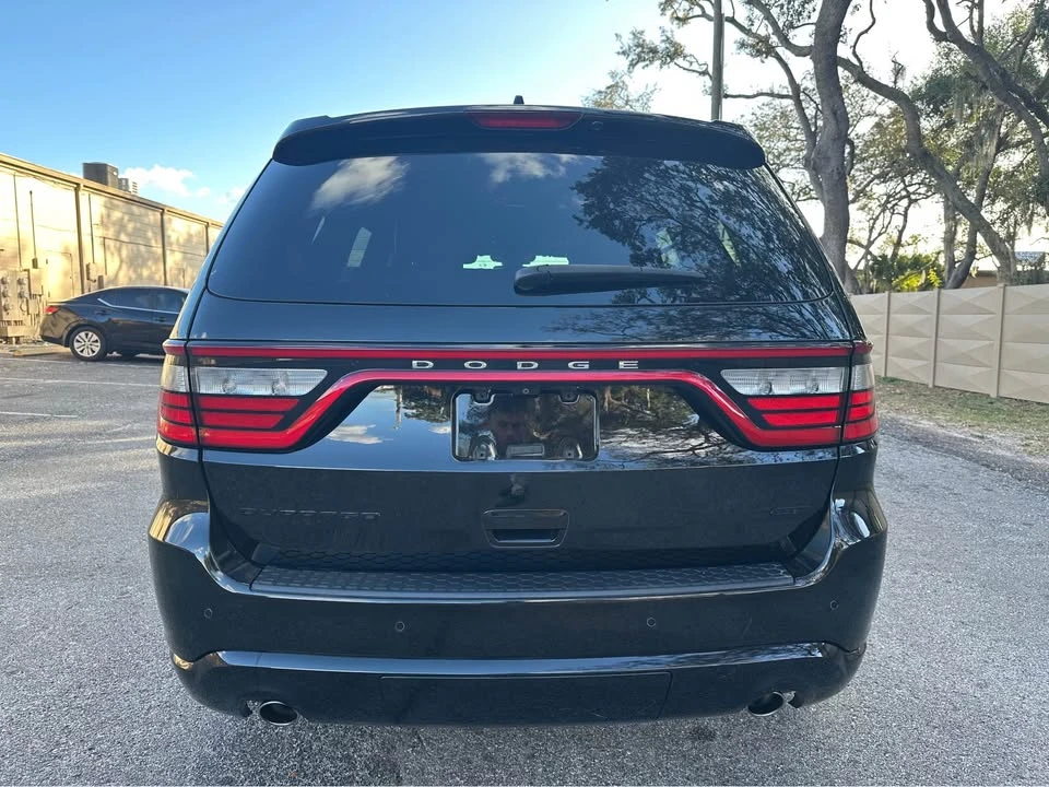 2018 Dodge Durango 3rd Gen - Image 6 of 13