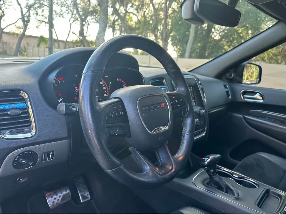 2018 Dodge Durango 3rd Gen - Image 10 of 13