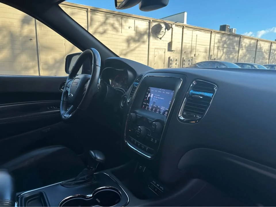 2018 Dodge Durango 3rd Gen - Image 13 of 13