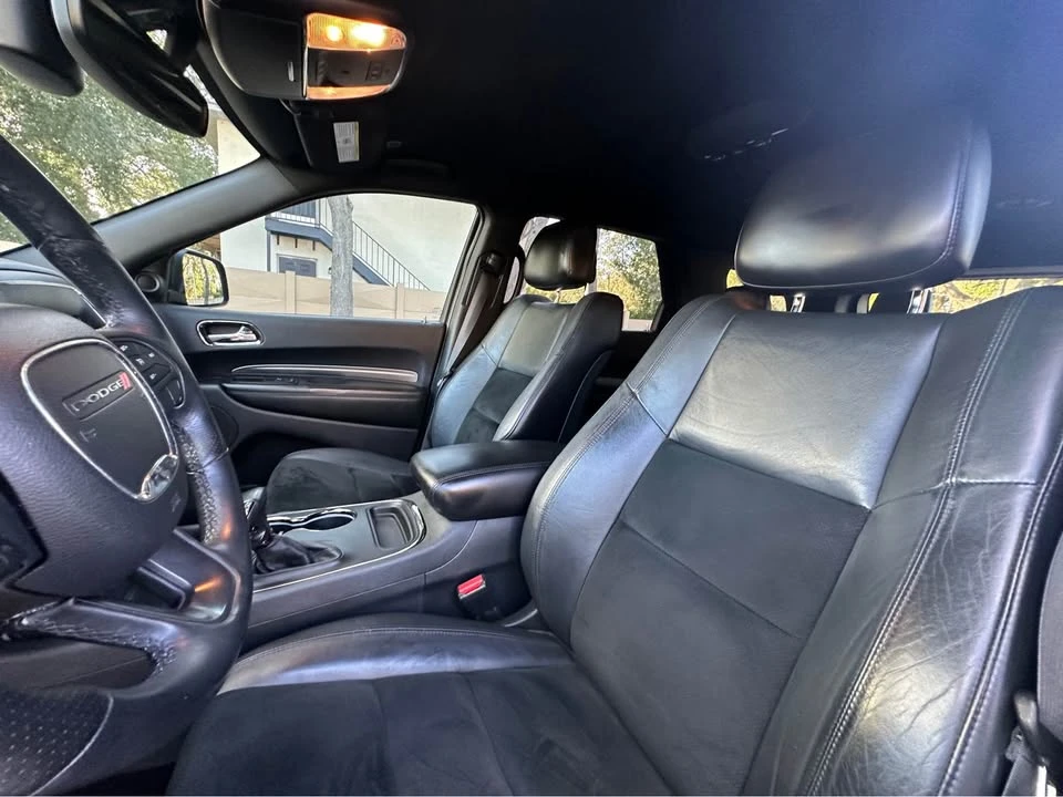 2018 Dodge Durango 3rd Gen - Image 11 of 13