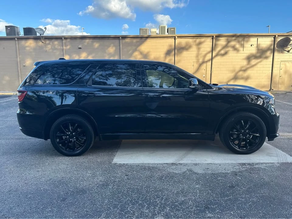 2018 Dodge Durango 3rd Gen - Image 4 of 13