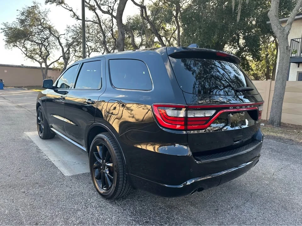 2018 Dodge Durango 3rd Gen - Image 7 of 13