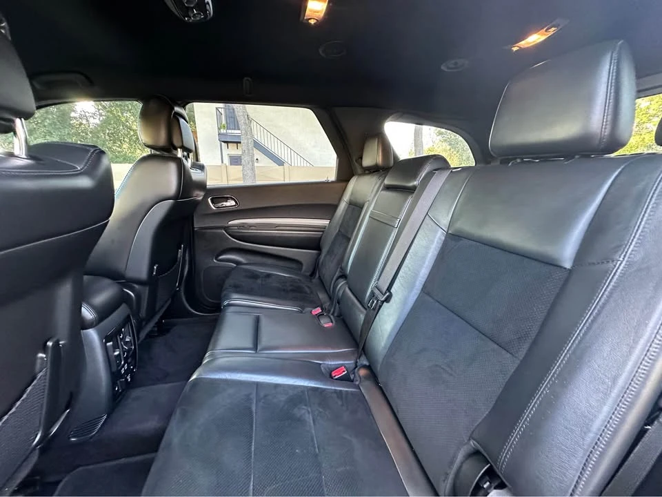 2018 Dodge Durango 3rd Gen - Image 12 of 13