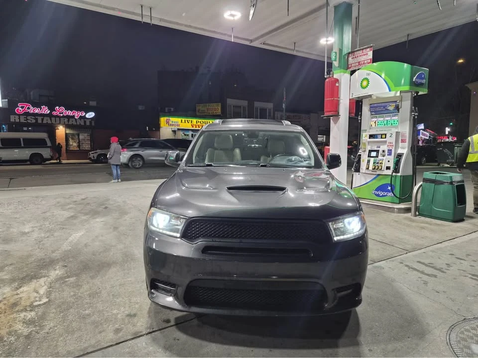 2018 Dodge Durango 3rd Gen - Image 2 of 12