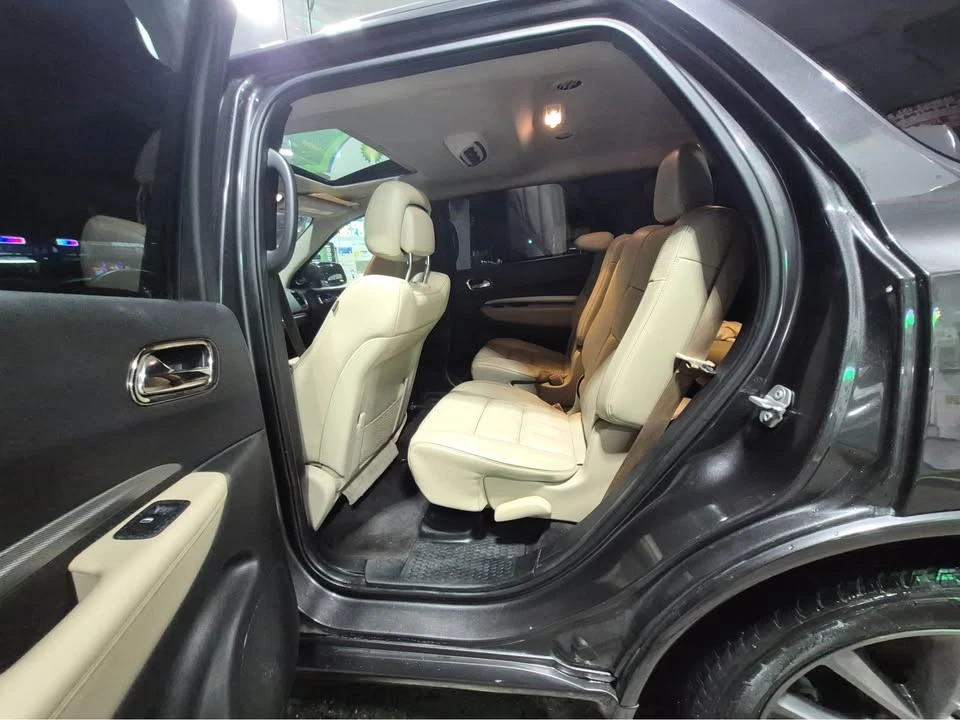 2018 Dodge Durango 3rd Gen - Image 8 of 12