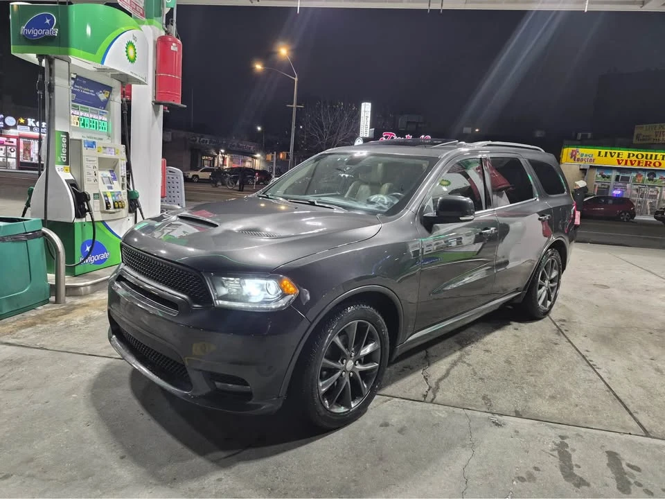 2018 Dodge Durango 3rd Gen - Image 3 of 12