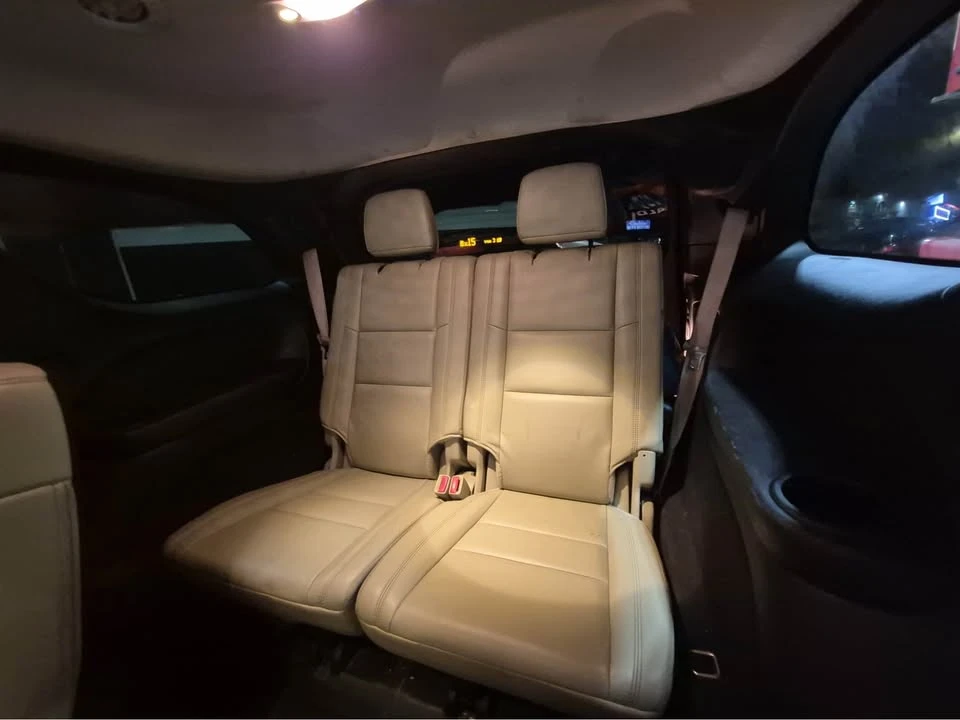 2018 Dodge Durango 3rd Gen - Image 9 of 12