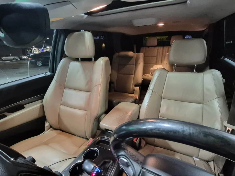 2018 Dodge Durango 3rd Gen - Image 11 of 12