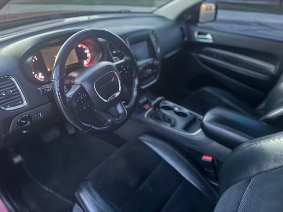 2018 Dodge Durango 3rd Gen - Image 6 of 9