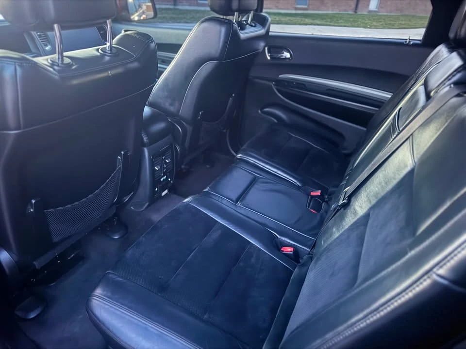 2018 Dodge Durango 3rd Gen - Image 8 of 9