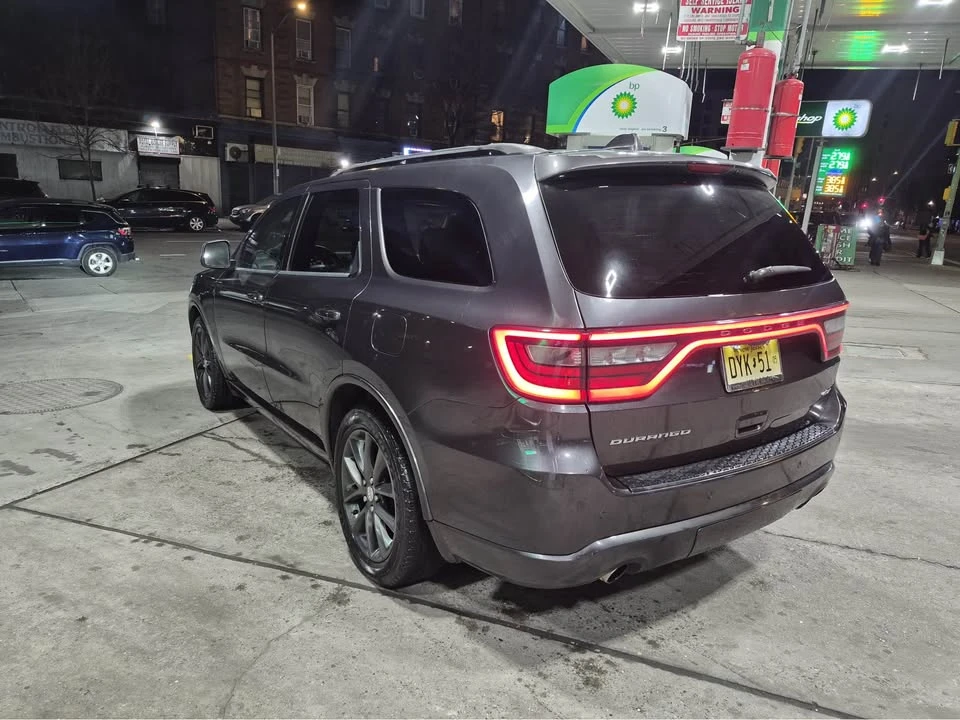 2018 Dodge Durango 3rd Gen - Image 4 of 12