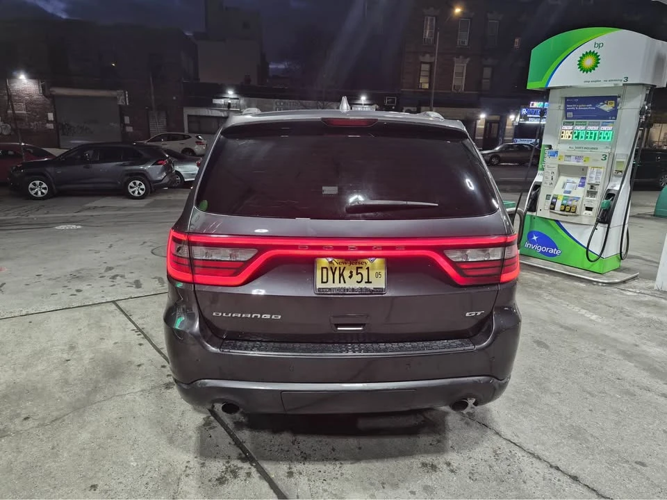 2018 Dodge Durango 3rd Gen - Image 5 of 12