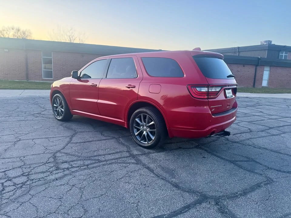 2018 Dodge Durango 3rd Gen - Image 3 of 9