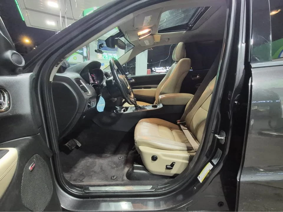 2018 Dodge Durango 3rd Gen - Image 7 of 12