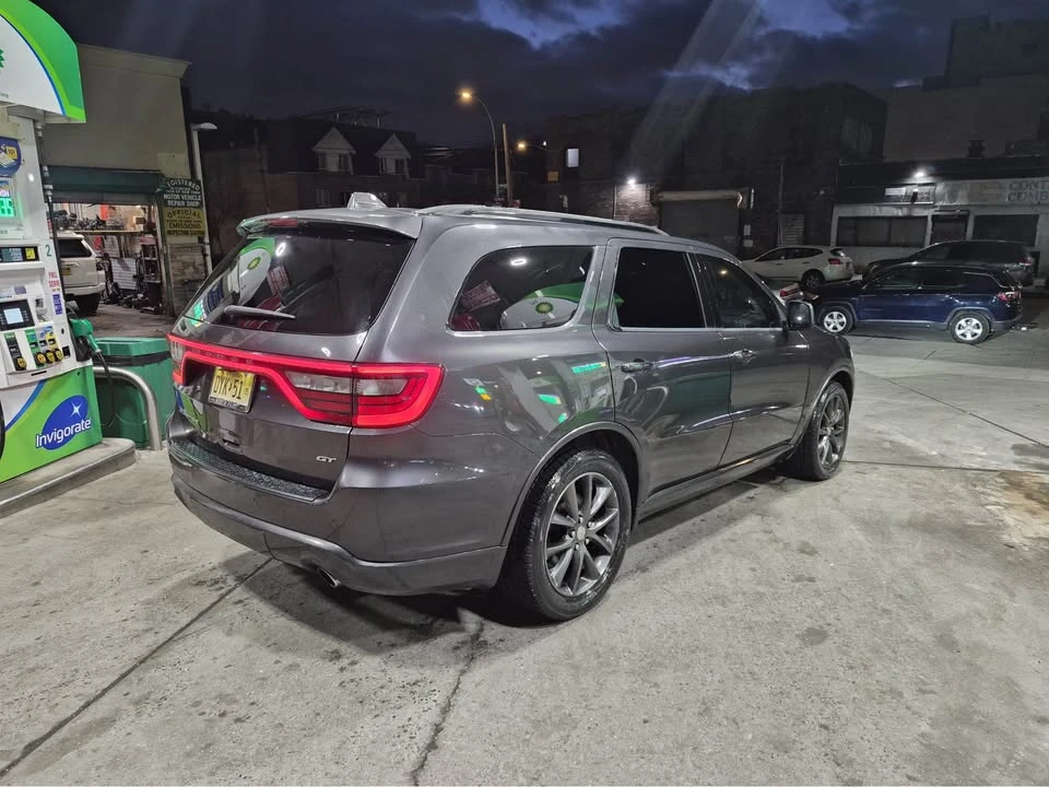 2018 Dodge Durango 3rd Gen - Image 6 of 12