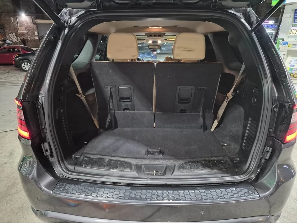 2018 Dodge Durango 3rd Gen - Image 10 of 12