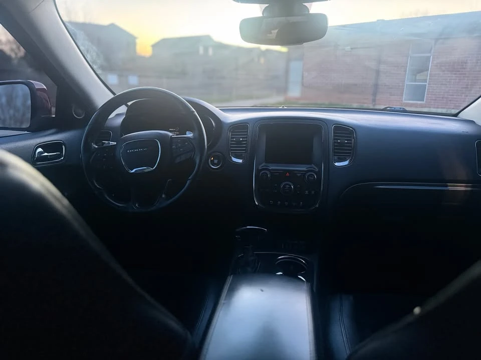 2018 Dodge Durango 3rd Gen - Image 5 of 9
