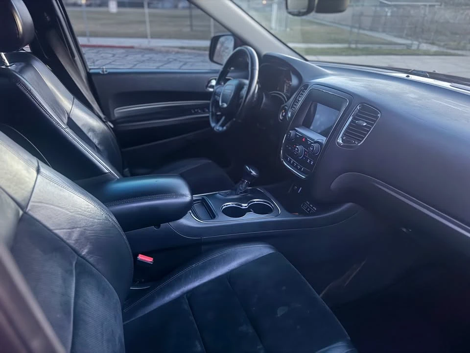 2018 Dodge Durango 3rd Gen - Image 7 of 9