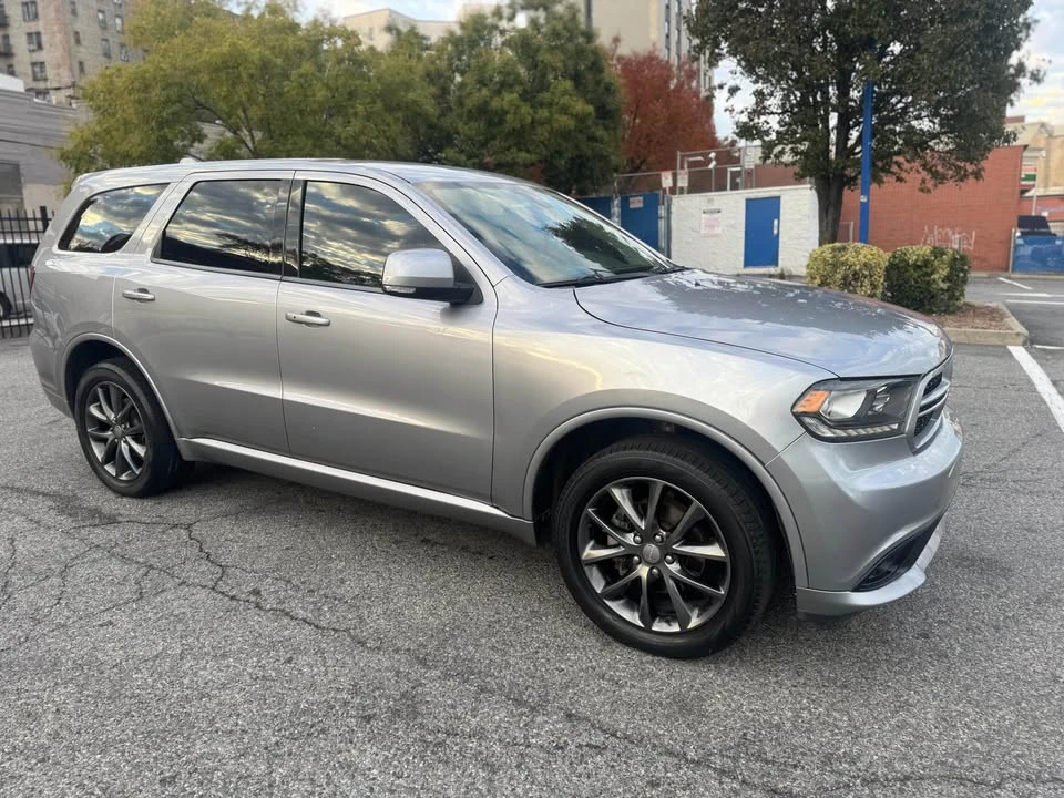 2018 Dodge Durango 3rd Gen - Image 3 of 11