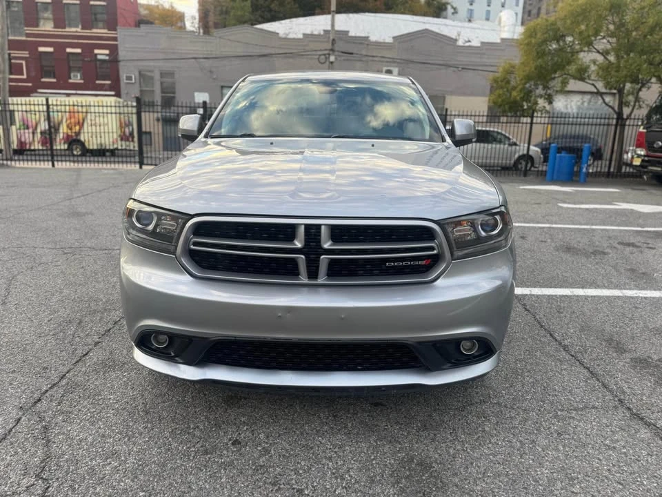 2018 Dodge Durango 3rd Gen - Image 4 of 11