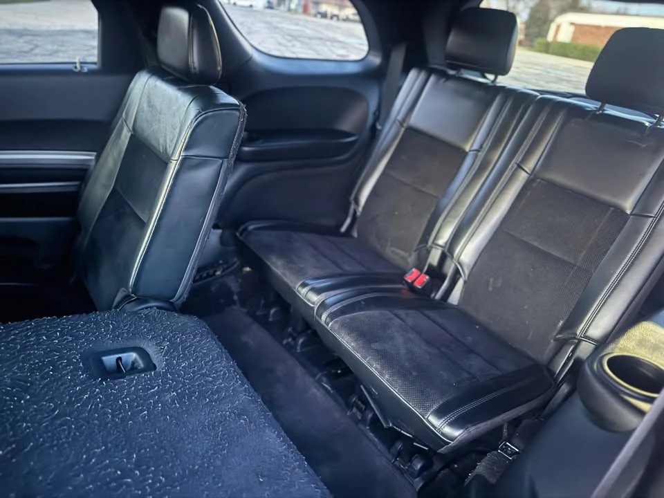 2018 Dodge Durango 3rd Gen - Image 9 of 9