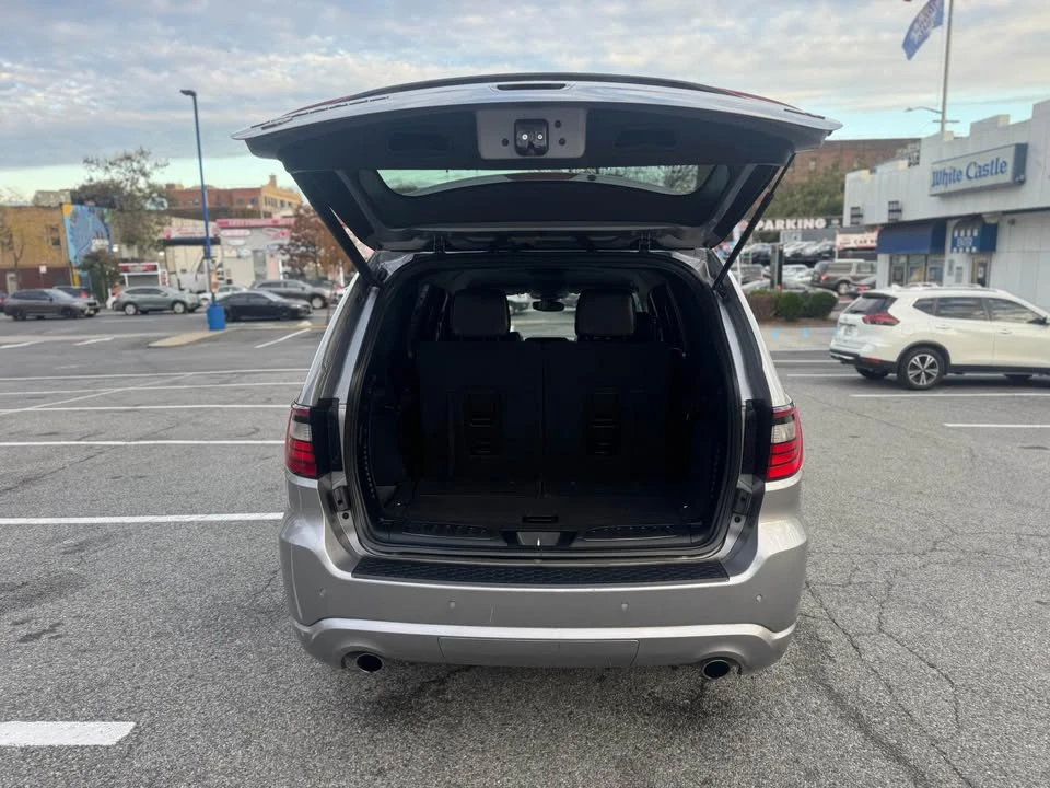 2018 Dodge Durango 3rd Gen - Image 6 of 11