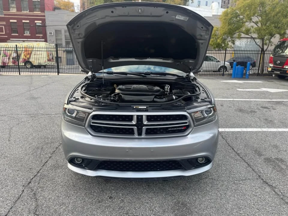 2018 Dodge Durango 3rd Gen - Image 10 of 11