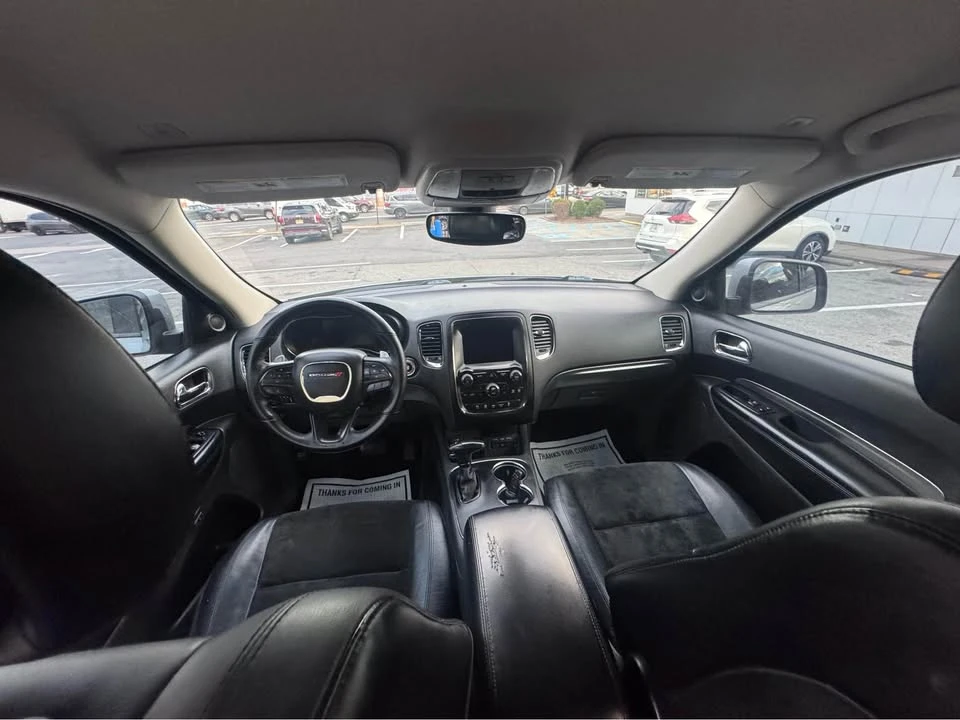 2018 Dodge Durango 3rd Gen - Image 5 of 11