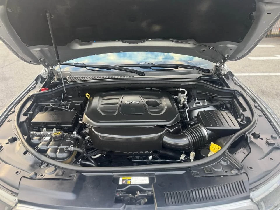 2018 Dodge Durango 3rd Gen - Image 11 of 11