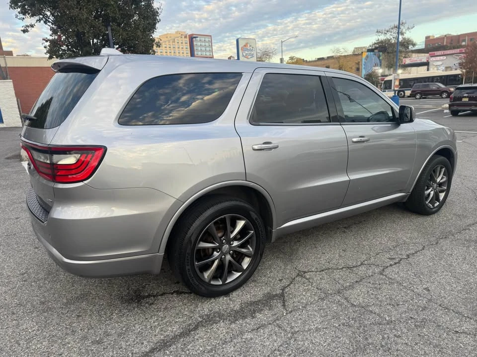 2018 Dodge Durango 3rd Gen - Image 2 of 11