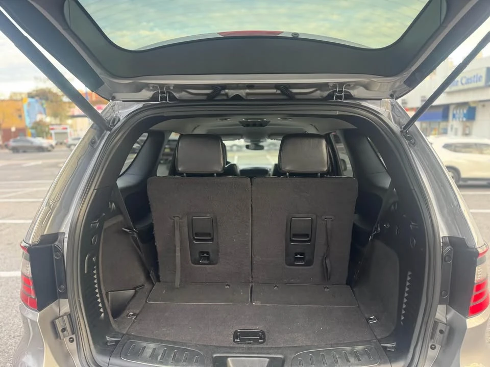 2018 Dodge Durango 3rd Gen - Image 7 of 11
