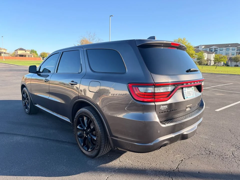 2018 Dodge Durango 3rd Gen - Image 5 of 20